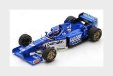 1:43 SPARK Ligier F1 Js41 #26
