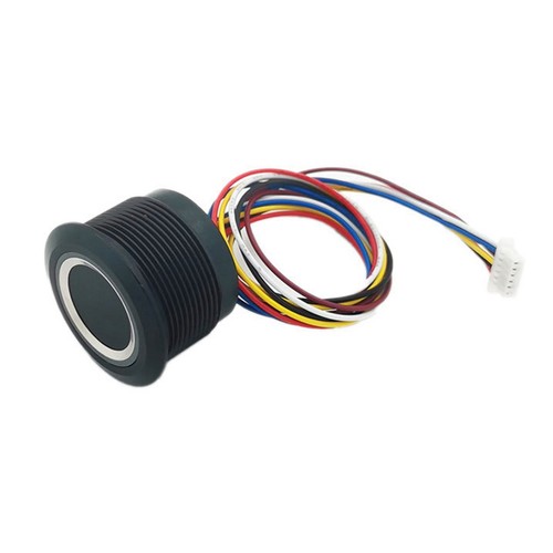 R503 rgb indicatore - r503, modulo