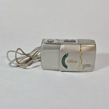 Nikon Lite-Touch Zoom 140ED AF