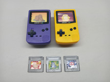Burger King Mini Nintendo