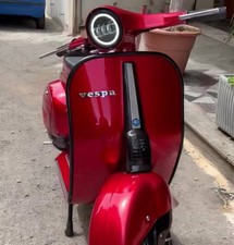 Faro Led nero Da Adattare A