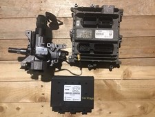 KIT ACCENSIONE CENTRALINA