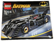 LEGO 7784 Batman Ultimatives