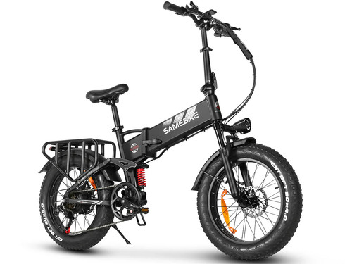 Samebike a02 pro 48v 15ah - rs-a02,
