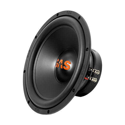 Gas audio power - power, mad