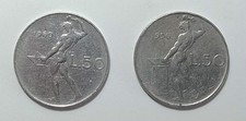 monete italiane 50 lire 1960_1956