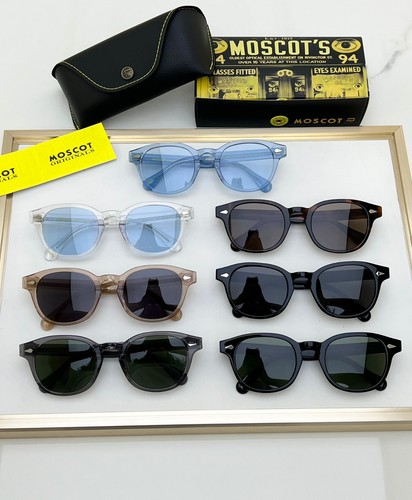 Moscot lemtosh fashion - lemtosh,