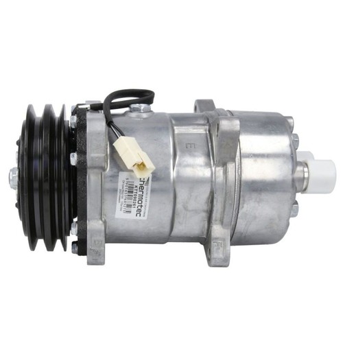 Compressore aria condizionata - compressore,