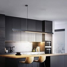 Lampadario led luce bianca