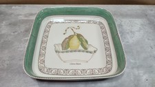 Sarah's Garden Wedgwood Piatti