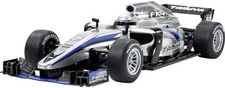 Tamiya 1/10 F104 PRO II Type