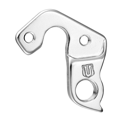 Patte dérailleur 163 - patte, gh-163