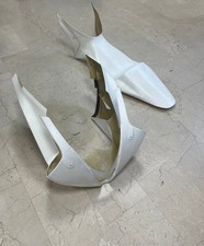 Carene racing Honda CBR 600 2007/2008 in vetroresina CUPOLINO+CODONE (no vasca)