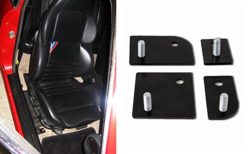 Bmw e36 - a,