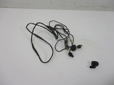 Front Pdc Parking Sensors