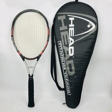 Testa Ti. Racchetta da tennis