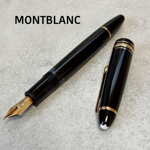 Penna stilografica vintage