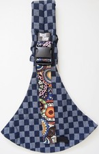 Trasportino per anchi per