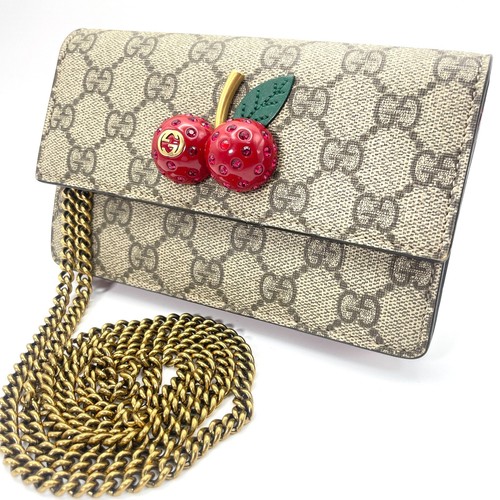 Borsa tracolla gucci - borsa, a