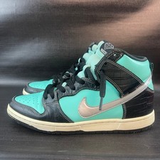 Scarpe alte Nike SB Dunk High