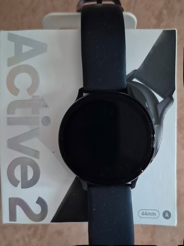 Samsung galaxy watch - samsung,