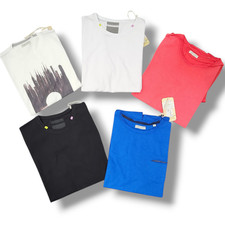 Stock di 5 T-shirt da UOMO