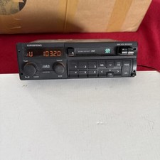 Grundig 3904 RDS Reverse
