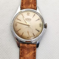 Technos Orologio Vintage