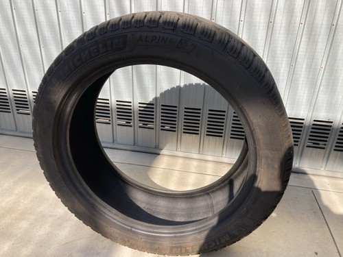 Set pneumatici invernali - set, 4