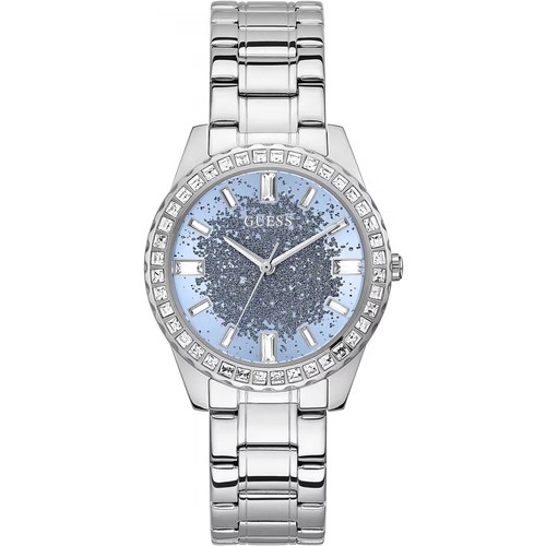 Orologio donna guess glitter - donna,