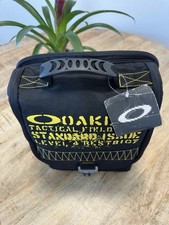 Borsa Oakley Fluoro edizione