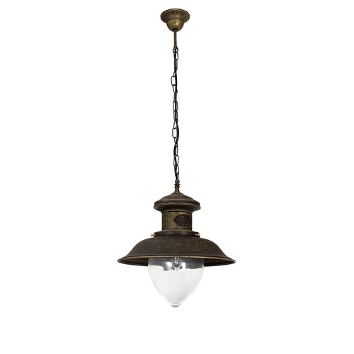 Lampada sospensione da - a,