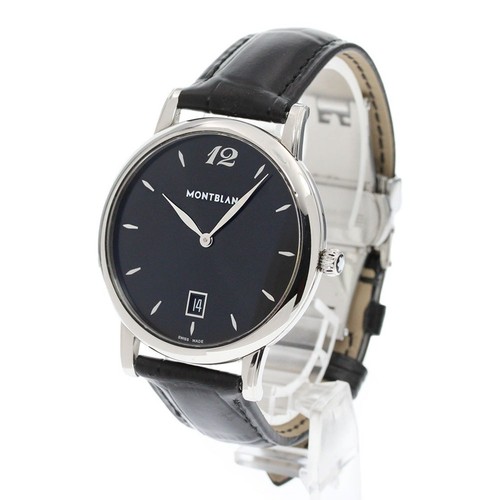 Orologio uomo montblanc 7239 - orologio,