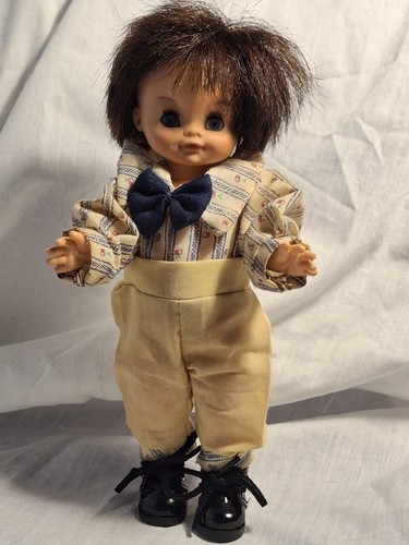 Ratti 1972 alta 22cm