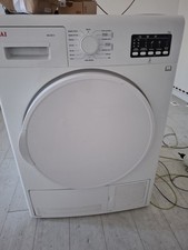 asciugatrice a pompa di calore a