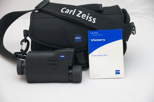 Zeiss fotocamera oculare - , dc4