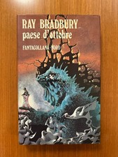 Ray Bradbury - Paese
