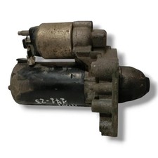 MOTORINO D' AVVIAMENTO PER