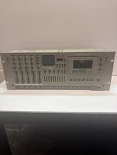 Vintage Vestax MR-44 Sync Dbx