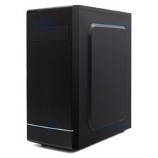 CASE 500W ATX MICRO-ATX MINI