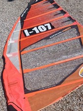 SEVERNE windsurf vela