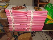 L'ENCICLOPEDIA DELLA CUCINA ITALIANA MONDADORI DA 1 A  25 COMPLETA -1 numero