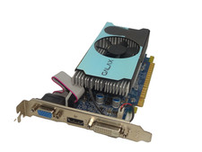 Galaxy geforce gtx - galaxy,