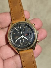 Seiko Panda 6138 8020