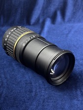 Tamron AF 18-200mm f/3.5-6.3