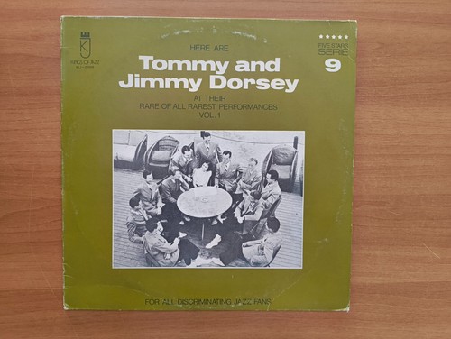 Disco giri tommy - 33,