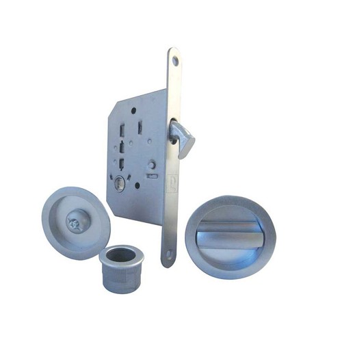 Kit porta scorrevole bagno