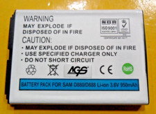 Batteria COMPATIBILE SAMSUNG