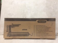 Ingrassatore ad aria compressa cc.500 PRESSOL