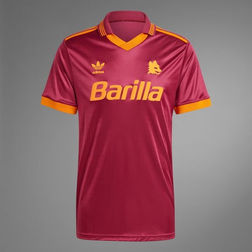 Maglia adidas roma 1993 - adidas, as